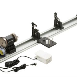 Rod Wrapping Machine 