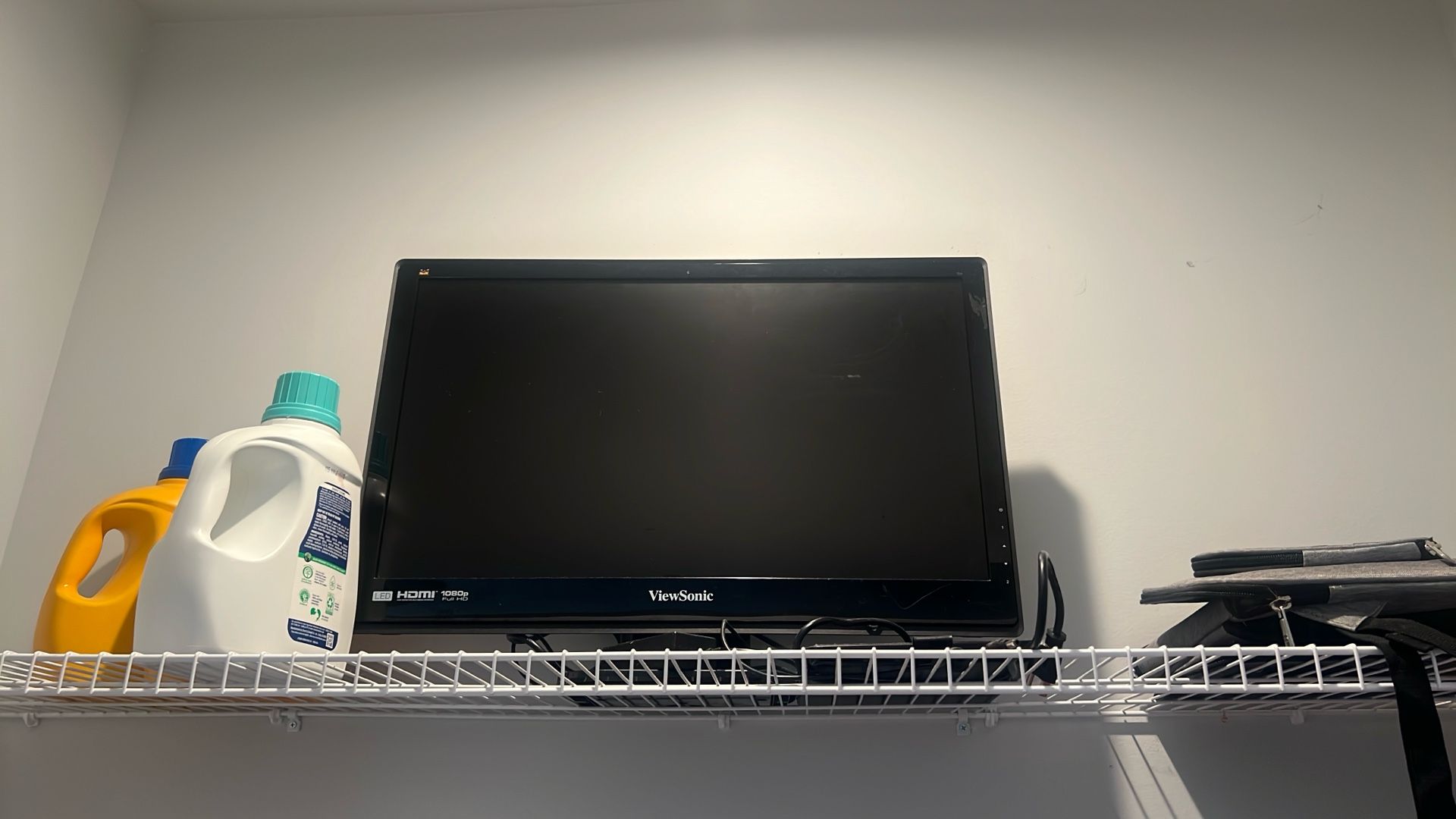 Monitor