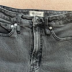 Madwell Jeans