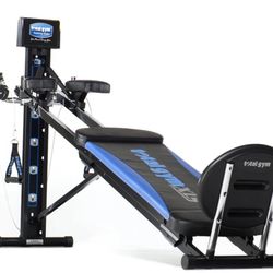 TOTAL GYM
