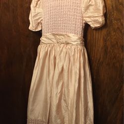 Flower Girl Dress Size 12