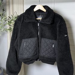 Alo Yoga Jacket 