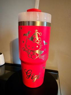 Price depends on cup size and design custom made laser engraved