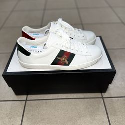 Gucci Shoes 