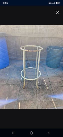 Plant stand