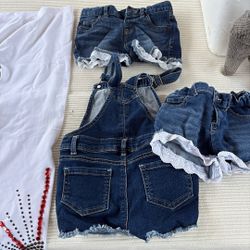 girl clothes (free)