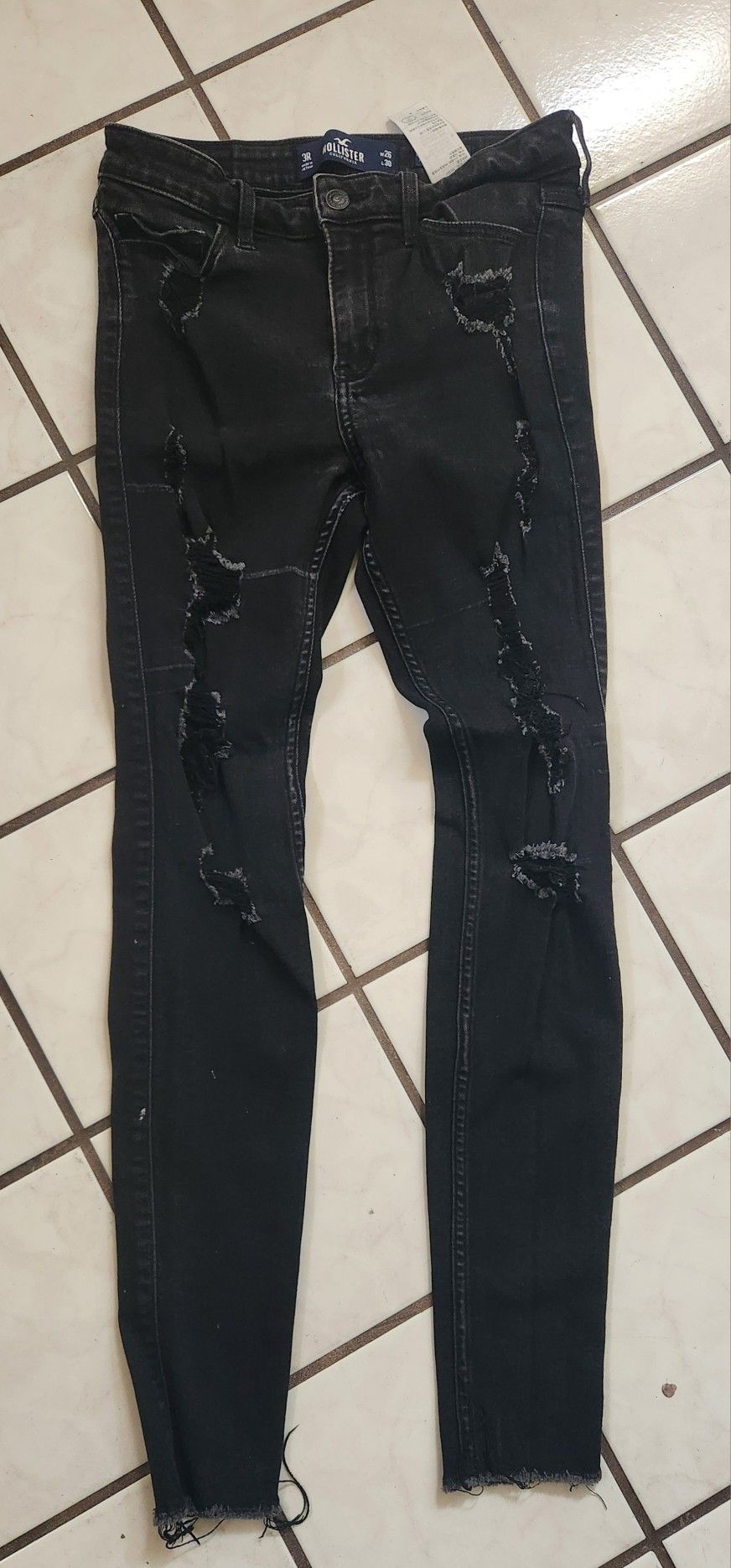 Hollister Jean 3R