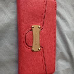 Michael Kors  wallet. Brand new $80