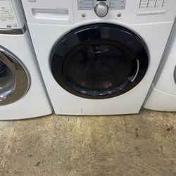 Kenmore Set Washer And Dryer Electric Good Condition We Delivery