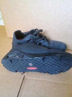 Skechers Woman's Work Shoes