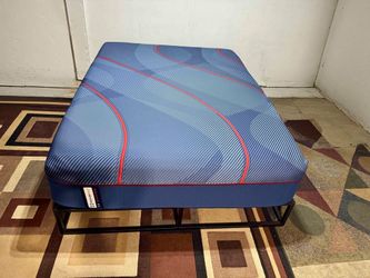 Sealy Posturepedic Elite Hybrid Queen Mattress - Delivery Available 