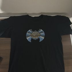Harley-Davidson Vintage cycles tee