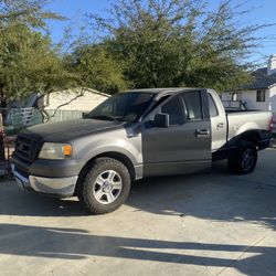 2005 Ford 150 