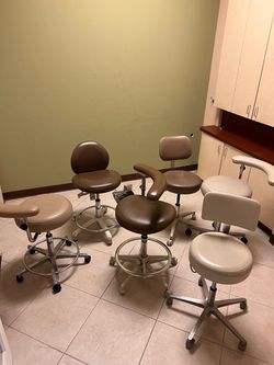 Dental Chairs