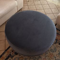 Awesome New Ottoman