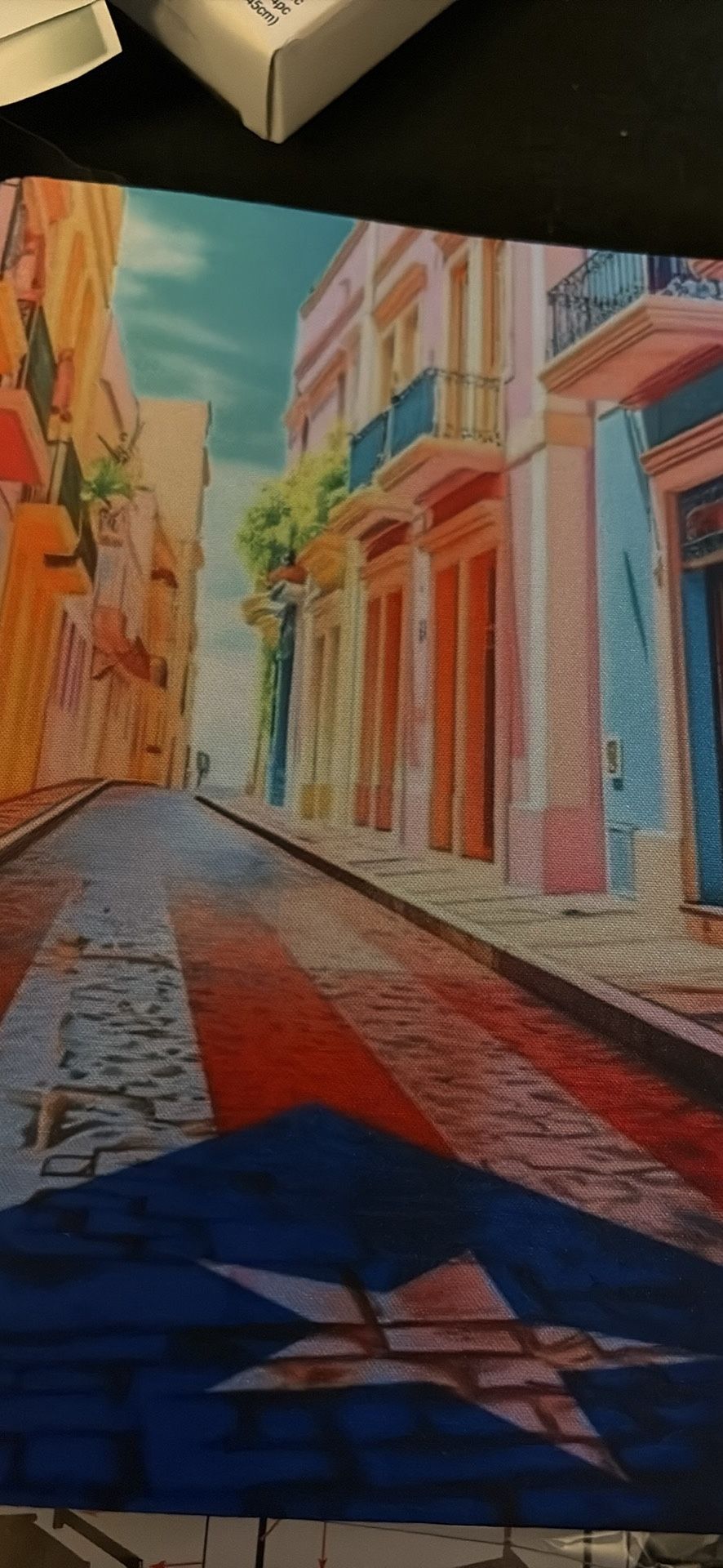 Mouse Pad