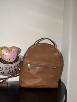 Michael Kors Brown Bag pack