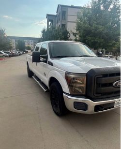2014 Ford F-350