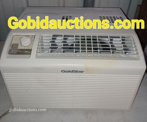 Window air conditioner ac