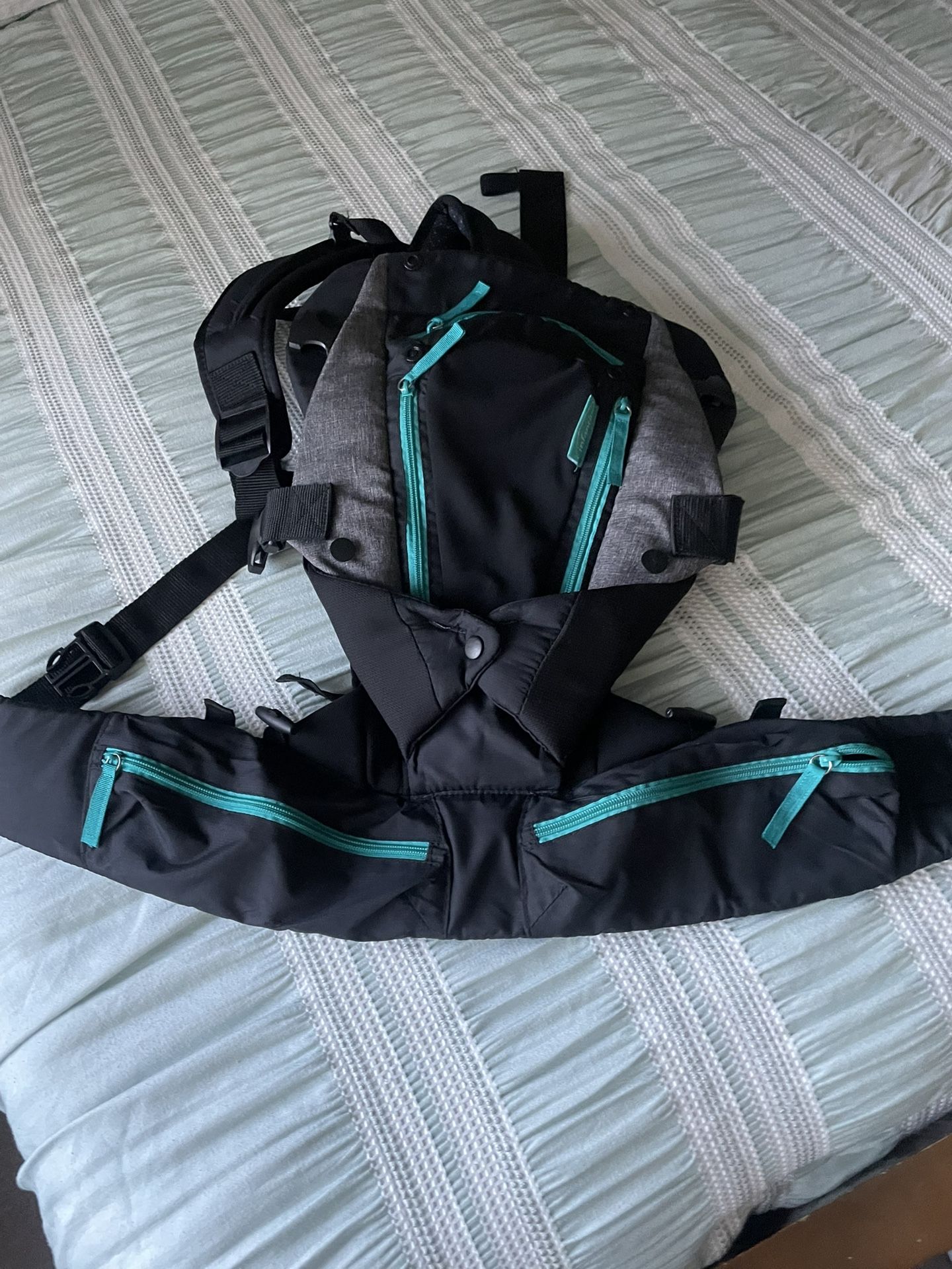 Cangurera/ Carrier For Baby