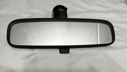 Subaru  Rear View Mirror #92021AN010