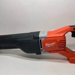 Milwaukee Reciprocating Saw 