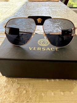 Versace Sunglasses 😎