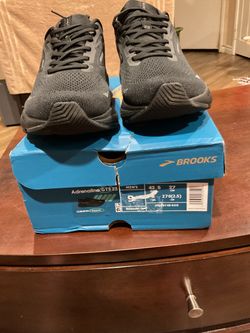 Brooks Adrenaline GTS 23 Men's Running Shoes Size 9