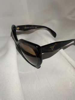 Prada Glasses 