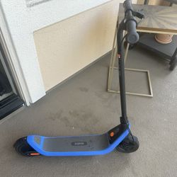 Ninebot kids E-scooter