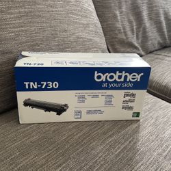 Brother toner