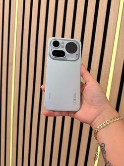 Nothing Phone 4a Pro 