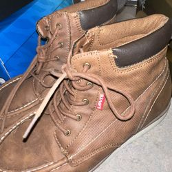 Levi Boots 
