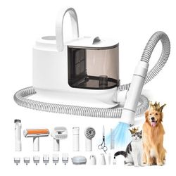 Dog grooming Kit - Bunfly