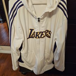 Lakers Sweater 