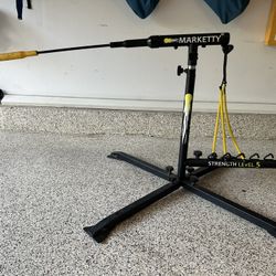 Marketty Baseball Swing Trainer