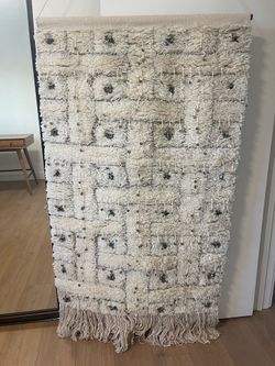 West Elm Tapestries