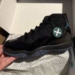 Gamma 11’s brand new 