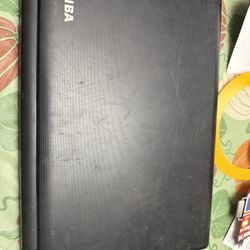 Toshiba Laptop