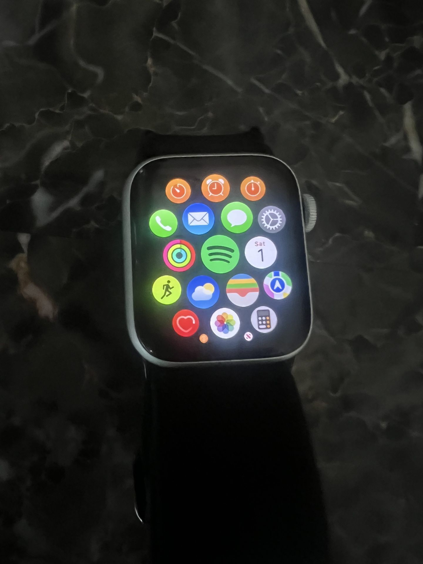 Apple Watch SE (2nd Gen)