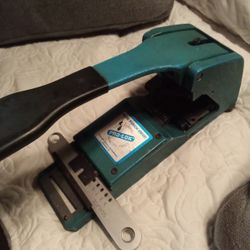 Pro-lok Punch #Bp201