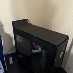 Lenovo Legion T5 28IMB05 Desktop i5-10400 GTX 1660 SUPER