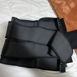 Faja / waist trainer