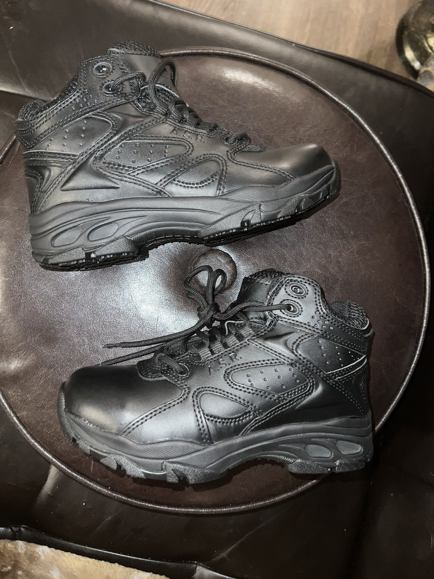 Thorogood ASR Mid Cut Tactical Boot