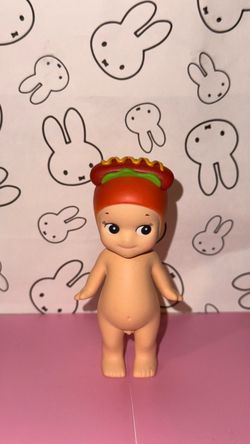 Sonny angel