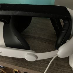 Meta Quest 3s Battery Pack