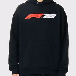 Fórmula one hoodie size XL