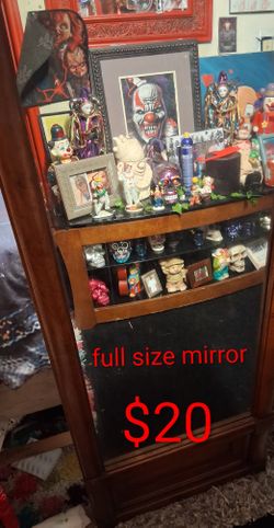 Mirrors