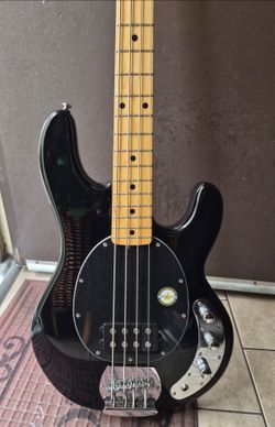 Sterling by Music Man Sub 4 Electric Bass