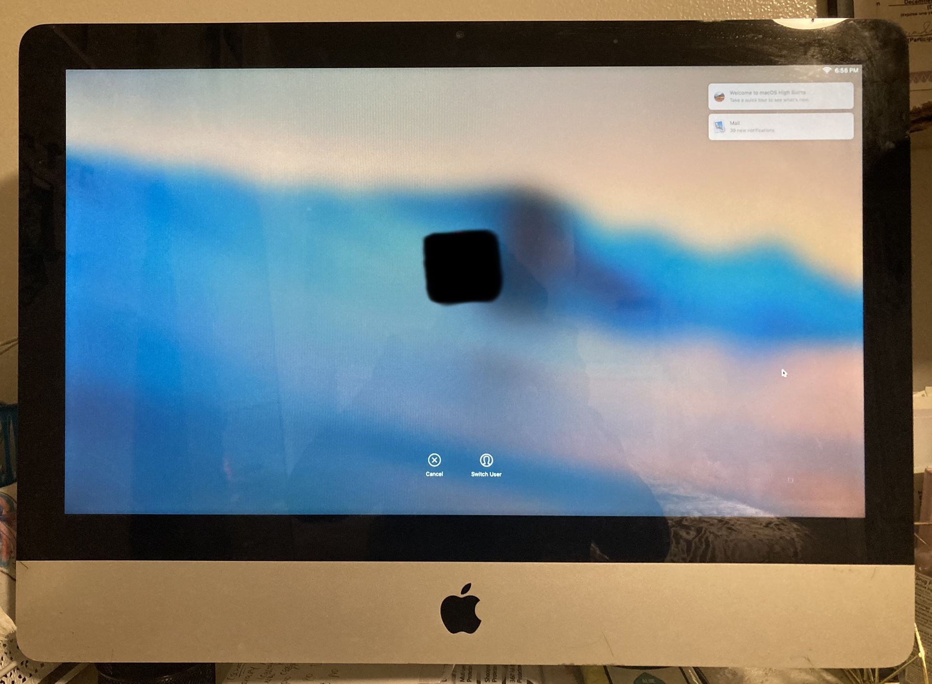 Mac Computer